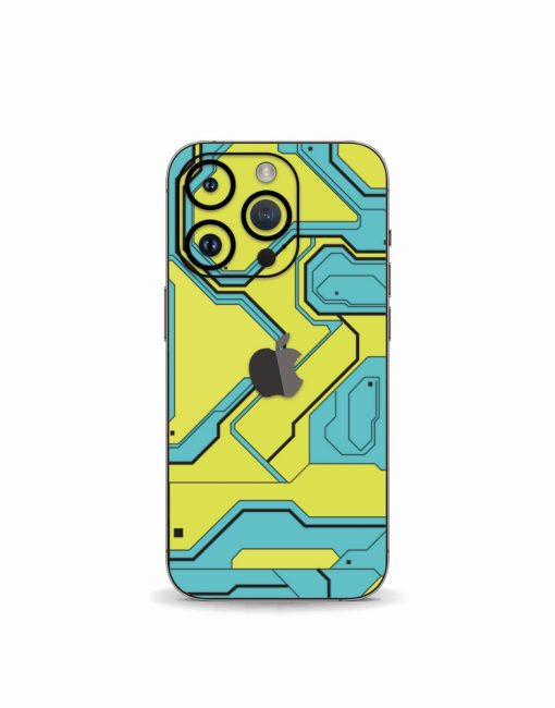 Motorola 50 Fusion Luminous Structure