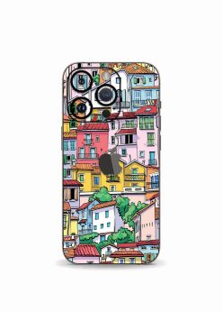Motorola 60 Fusion Chromatic City