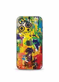 Motorola 60 Fusion Vibrant Motion