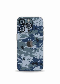Motorola 60 Fusion Frost Camo