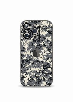 Motorola 60 Fusion Arctic Camo