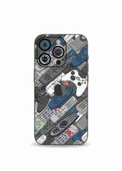 Motorola 60 Fusion Gamer's Trap