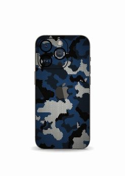 Motorola 60 Fusion Polar Hex