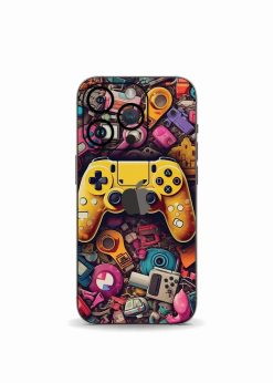 Motorola 60 Fusion Gamer's Heap