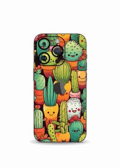 Motorola 60 Fusion Smiley Sprouts