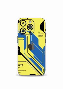 Motorola 60 Fusion Cyber Grid