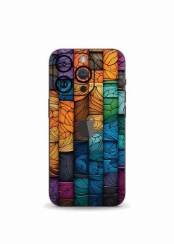 Motorola Edge 20 5g Chromatic Planks