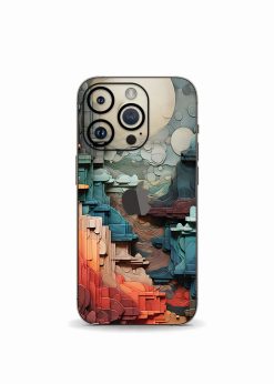Motorola Edge 20 5g Dreamscape Heights