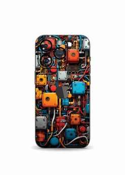 Motorola Edge 20 5g Wired Spectrum