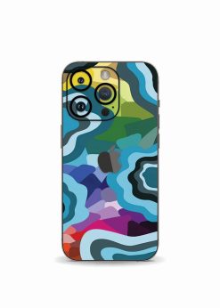 Motorola Edge 20 5g Bold Contours