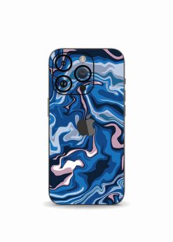Motorola Edge 20 Pro Dusky Blue