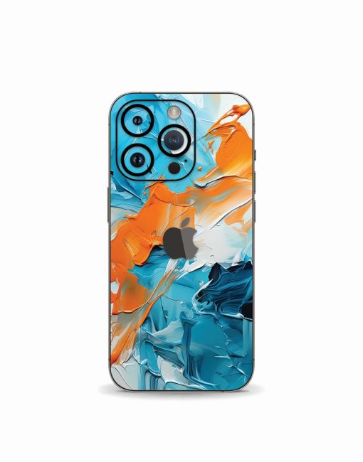 Motorola Edge 30 Fusion Ember Tide