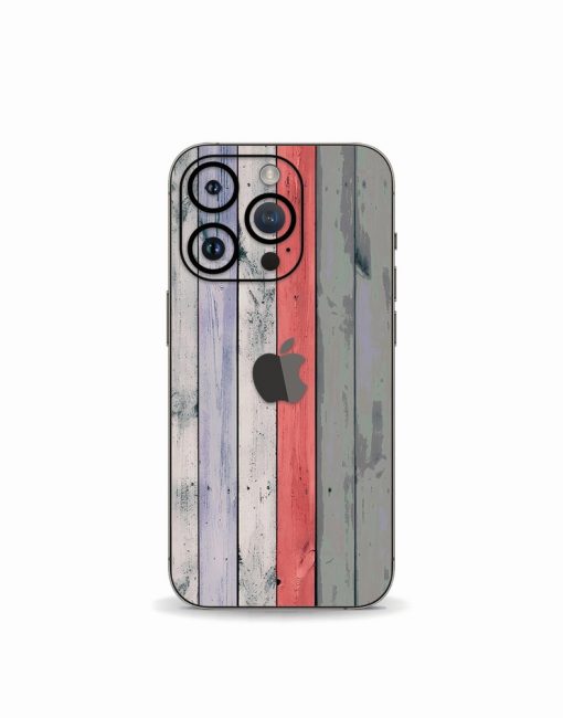 Motorola Edge 30 Fusion Vibrant Planks