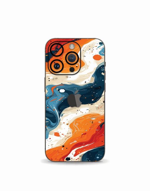 Motorola Edge 30 Fusion Vortex Glow