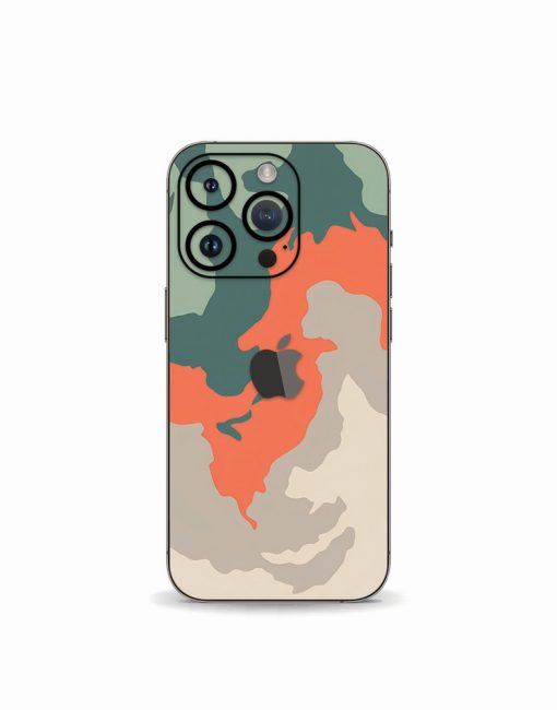 Motorola Edge 30 Fusion Terra Camo
