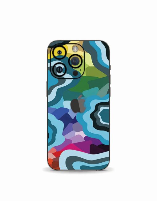 Motorola Edge 30 Fusion Bold Contours