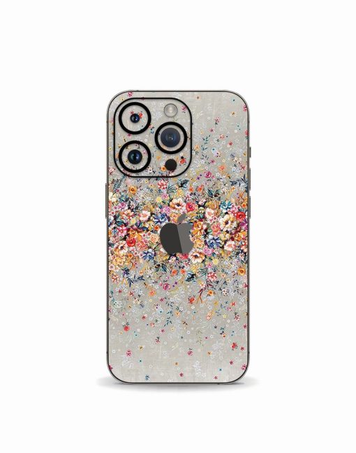 Motorola Edge 30 Fusion Colorburst Blossoms