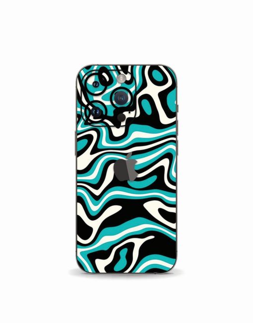 Motorola Edge 30 Fusion Polar Flow
