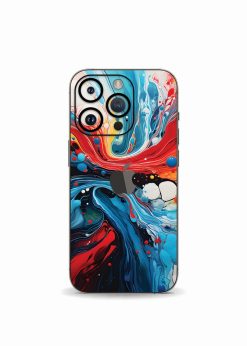 Motorola Edge 40 Neo Fusion Stream