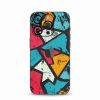 Motorola Edge 40 Neo Vivid Construct