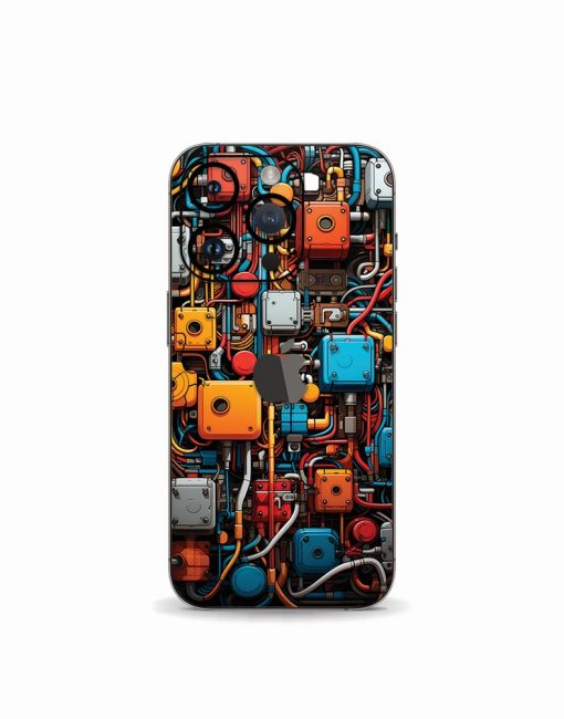 Motorola Edge 40 Wired Spectrum