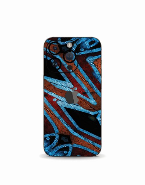 Motorola Edge 50 Fusion Concrete Pulse