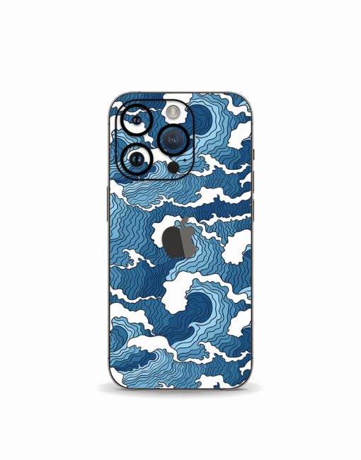 Motorola Edge 50 Fusion Wave Whisper