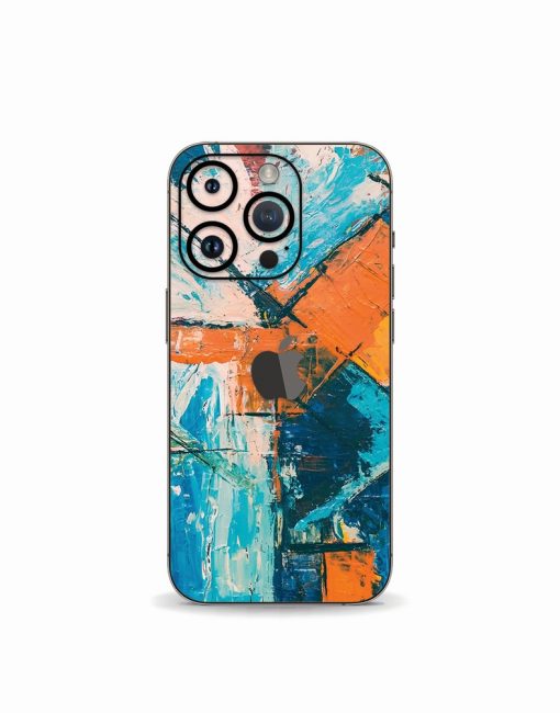 Motorola Edge 50 Fusion Luminous Strokes