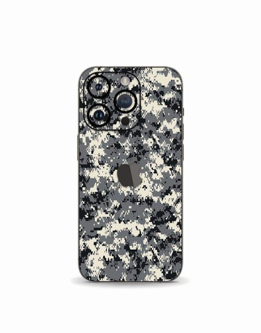 Motorola Edge 50 Fusion Arctic Camo