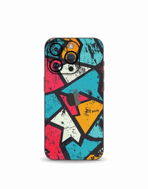 Motorola Edge 50 Fusion Vivid Construct