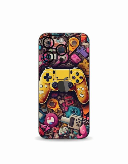 Motorola Edge 50 Fusion Gamer's Heap