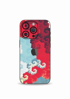 Motorola Edge 50 Pro Fractal Surge