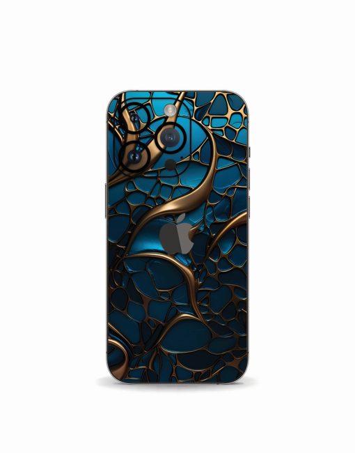 Motorola Edge 50 Ultra Blue Radiance