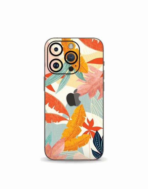 Motorola Edge 50 Ultra Tropical Fusion