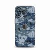 Motorola Edge plus Frost Camo