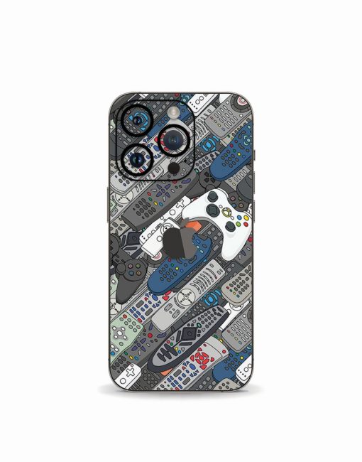 Motorola Edge plus Gamer's Trap