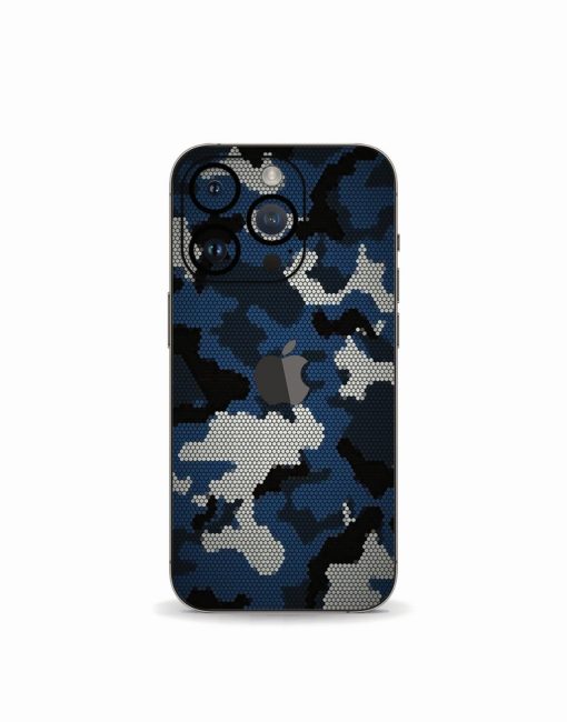 Motorola Edge plus Polar Hex