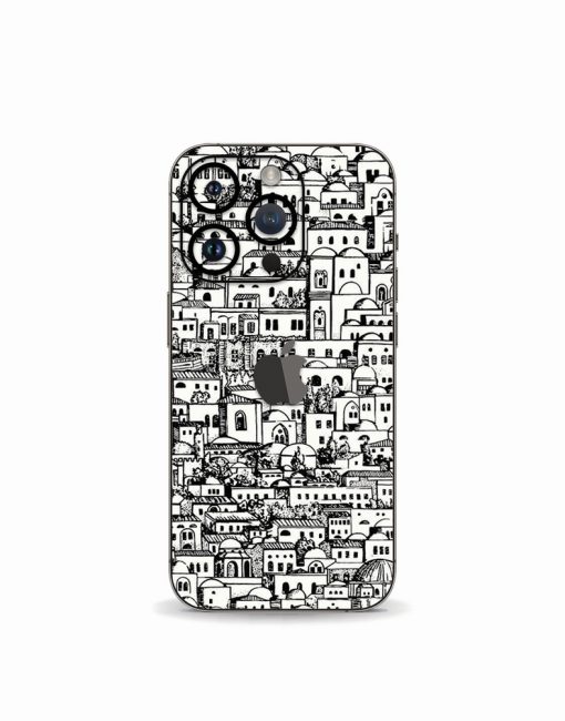 Motorola Edge plus Architectural Grid