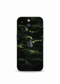 Motorola G40 HexaCamo