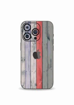 Motorola G40 Vibrant Planks
