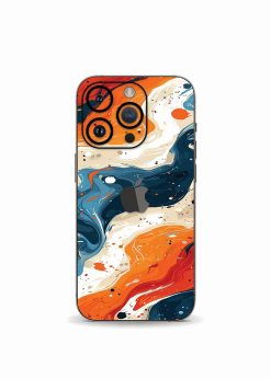 Motorola G40 Vortex Glow