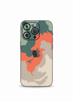 Motorola G40 Terra Camo