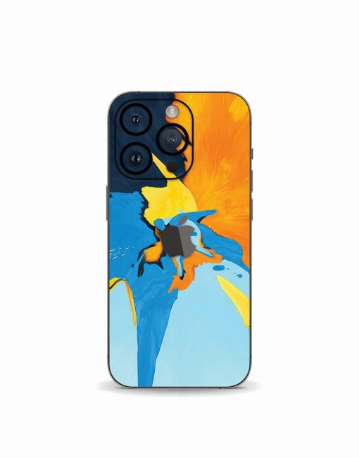 Motorola G40 Vivid Storm