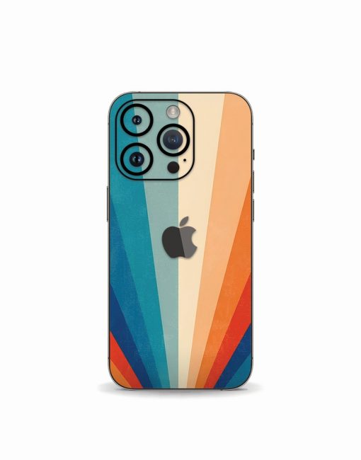 Motorola G40 Nostalgic Flow