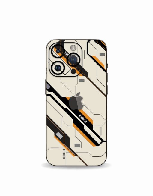 Motorola G40 Inferno Tracks
