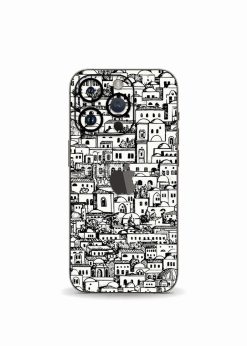 Motorola G85 Architectural Grid