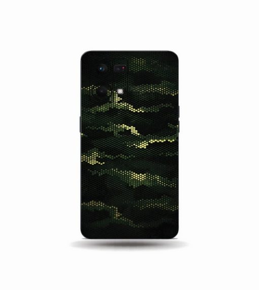 Oppo F21 Pro 4g HexaCamo