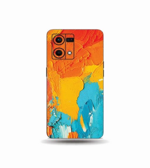 Oppo F21 Pro 4g Radiant Surge