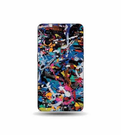 Oppo F21 Pro 4g Colorburst