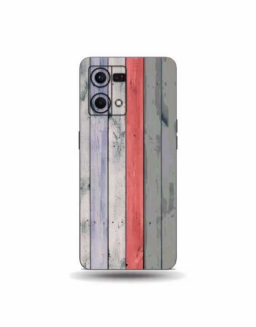 Oppo F21 Pro 4g Vibrant Planks